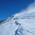 Aiguille du St Esprit-13